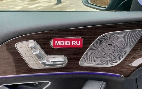 Mercedes-Benz GLS, 2025 год, 19 590 000 рублей, 31 фотография