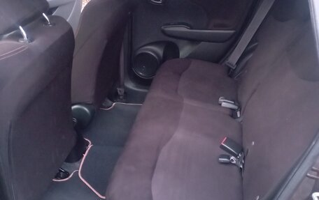 Honda Fit III, 2013 год, 720 000 рублей, 5 фотография