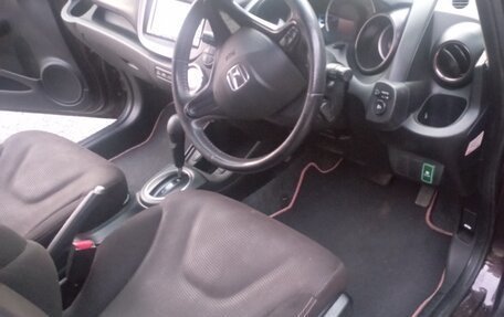 Honda Fit III, 2013 год, 720 000 рублей, 9 фотография