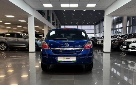 Opel Astra H, 2010 год, 645 000 рублей, 4 фотография