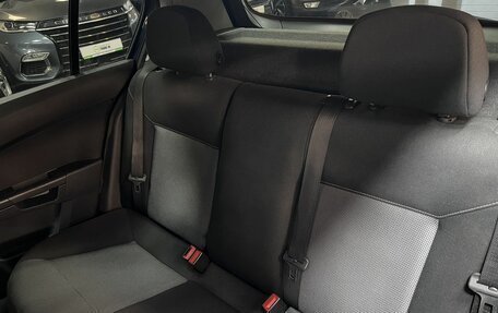 Opel Astra H, 2010 год, 645 000 рублей, 10 фотография