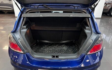 Opel Astra H, 2010 год, 645 000 рублей, 7 фотография