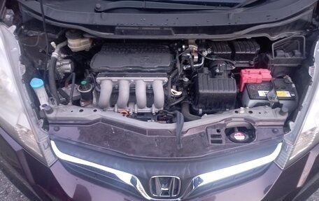 Honda Fit III, 2013 год, 720 000 рублей, 7 фотография