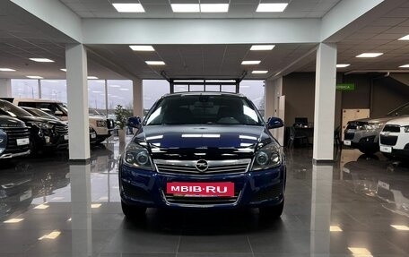 Opel Astra H, 2010 год, 645 000 рублей, 3 фотография