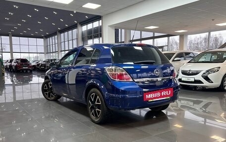 Opel Astra H, 2010 год, 645 000 рублей, 6 фотография