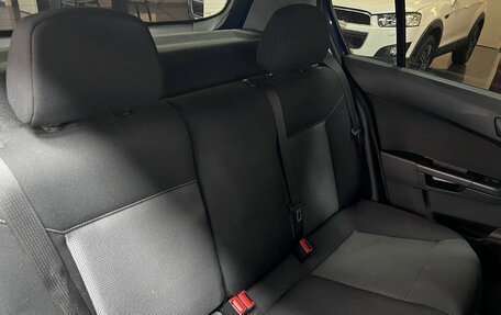 Opel Astra H, 2010 год, 645 000 рублей, 13 фотография