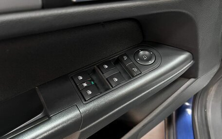 Opel Astra H, 2010 год, 645 000 рублей, 16 фотография