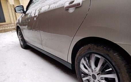 Nissan Almera, 2013 год, 585 000 рублей, 7 фотография