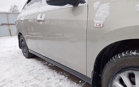 Nissan Almera, 2013 год, 585 000 рублей, 4 фотография