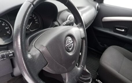 Nissan Almera, 2013 год, 585 000 рублей, 11 фотография