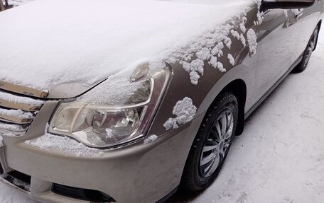 Nissan Almera, 2013 год, 585 000 рублей, 5 фотография