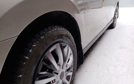 Nissan Almera, 2013 год, 585 000 рублей, 6 фотография