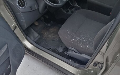 Nissan Almera, 2013 год, 585 000 рублей, 10 фотография