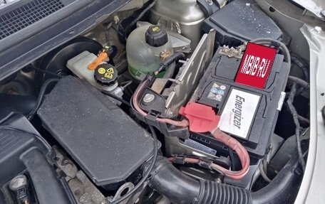 Nissan Almera, 2013 год, 585 000 рублей, 8 фотография