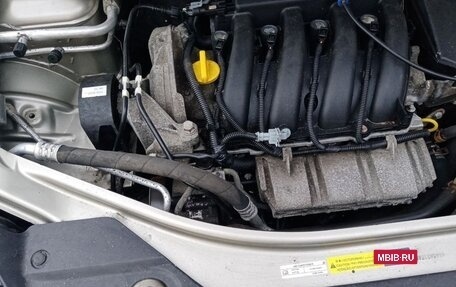 Nissan Almera, 2013 год, 585 000 рублей, 9 фотография