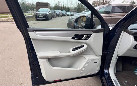 Porsche Macan I рестайлинг, 2015 год, 3 455 000 рублей, 14 фотография