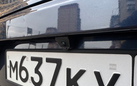 Porsche Macan I рестайлинг, 2015 год, 3 455 000 рублей, 12 фотография