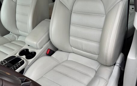 Porsche Macan I рестайлинг, 2015 год, 3 455 000 рублей, 18 фотография