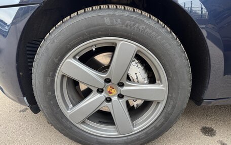 Porsche Macan I рестайлинг, 2015 год, 3 455 000 рублей, 13 фотография