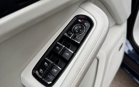 Porsche Macan I рестайлинг, 2015 год, 3 455 000 рублей, 15 фотография