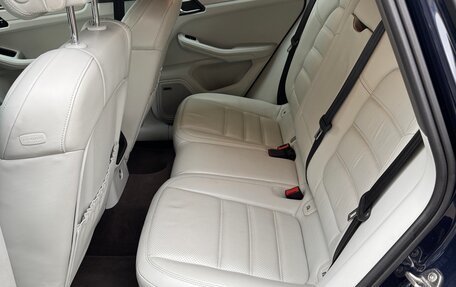 Porsche Macan I рестайлинг, 2015 год, 3 455 000 рублей, 25 фотография