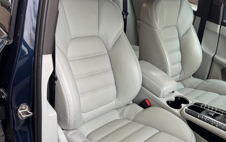 Porsche Macan I рестайлинг, 2015 год, 3 455 000 рублей, 22 фотография