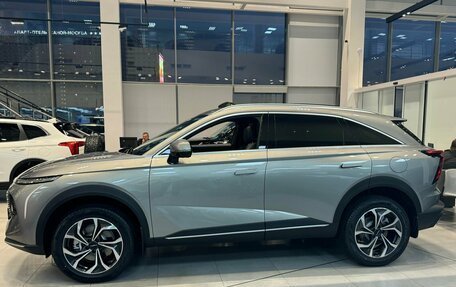 Haval F7, 2025 год, 3 699 000 рублей, 2 фотография