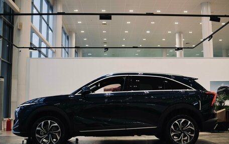 Haval F7, 2025 год, 3 699 000 рублей, 2 фотография