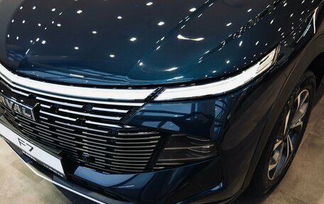 Haval F7, 2025 год, 3 699 000 рублей, 8 фотография