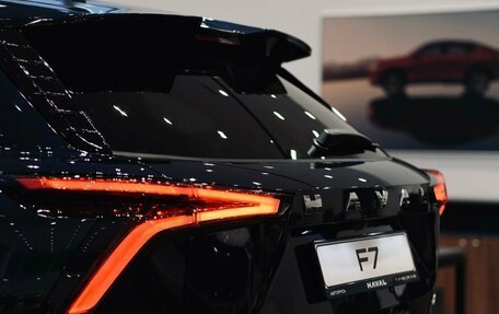 Haval F7, 2025 год, 3 699 000 рублей, 10 фотография