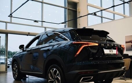 Haval F7, 2025 год, 3 699 000 рублей, 3 фотография