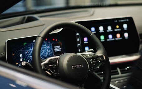 Haval F7, 2025 год, 3 699 000 рублей, 14 фотография