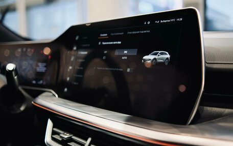 Haval F7, 2025 год, 3 699 000 рублей, 25 фотография