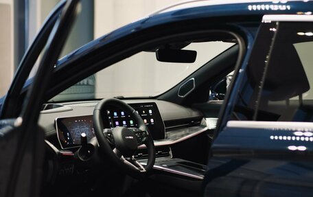 Haval F7, 2025 год, 3 699 000 рублей, 15 фотография