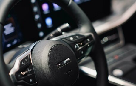 Haval F7, 2025 год, 3 699 000 рублей, 18 фотография