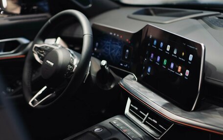 Haval F7, 2025 год, 3 699 000 рублей, 24 фотография