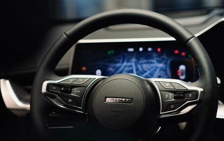 Haval F7, 2025 год, 3 699 000 рублей, 20 фотография