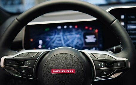 Haval F7, 2025 год, 3 699 000 рублей, 19 фотография