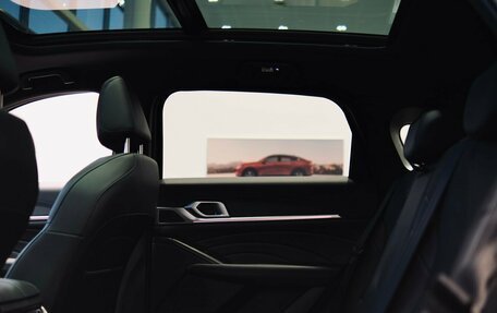 Haval F7, 2025 год, 3 699 000 рублей, 37 фотография