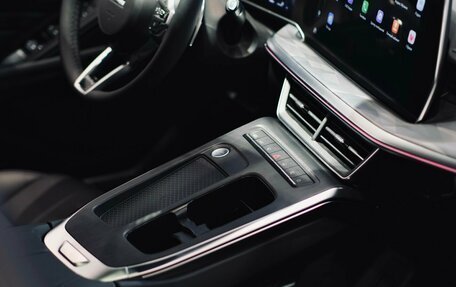 Haval F7, 2025 год, 3 699 000 рублей, 30 фотография