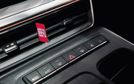 Haval F7, 2025 год, 3 699 000 рублей, 29 фотография