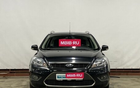 Ford Focus II рестайлинг, 2010 год, 629 000 рублей, 2 фотография