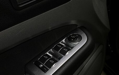 Ford Focus II рестайлинг, 2010 год, 629 000 рублей, 15 фотография