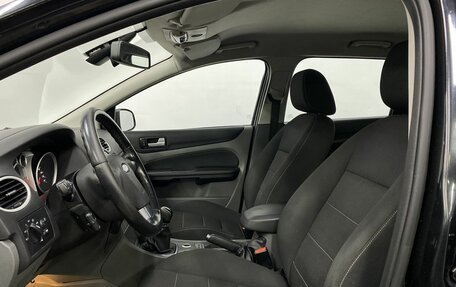 Ford Focus II рестайлинг, 2010 год, 629 000 рублей, 16 фотография