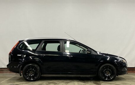 Ford Focus II рестайлинг, 2010 год, 629 000 рублей, 4 фотография