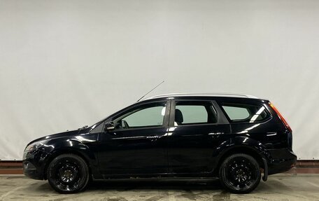 Ford Focus II рестайлинг, 2010 год, 629 000 рублей, 8 фотография
