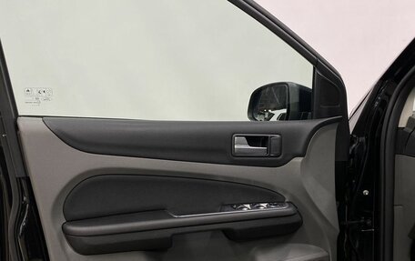 Ford Focus II рестайлинг, 2010 год, 629 000 рублей, 14 фотография