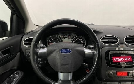 Ford Focus II рестайлинг, 2010 год, 629 000 рублей, 11 фотография