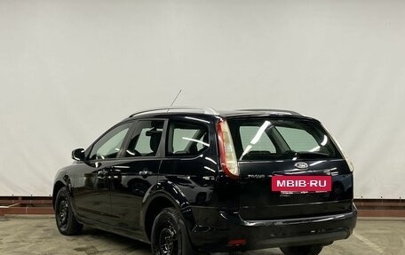 Ford Focus II рестайлинг, 2010 год, 629 000 рублей, 7 фотография