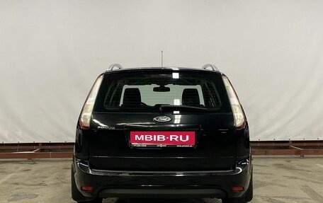 Ford Focus II рестайлинг, 2010 год, 629 000 рублей, 6 фотография